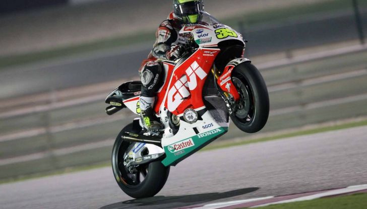 MotoGP 2016, Barcellona: Marquez primo nelle qualifiche, Rossi quinto - Foto 12 di 16