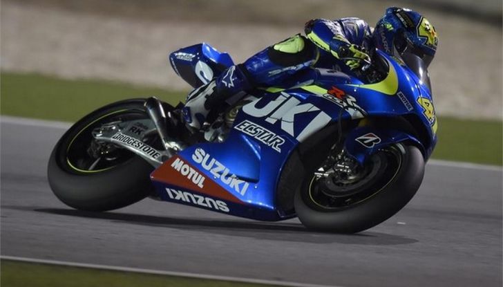 MotoGP 2016, Barcellona: Marquez primo nelle qualifiche, Rossi quinto - Foto 15 di 16