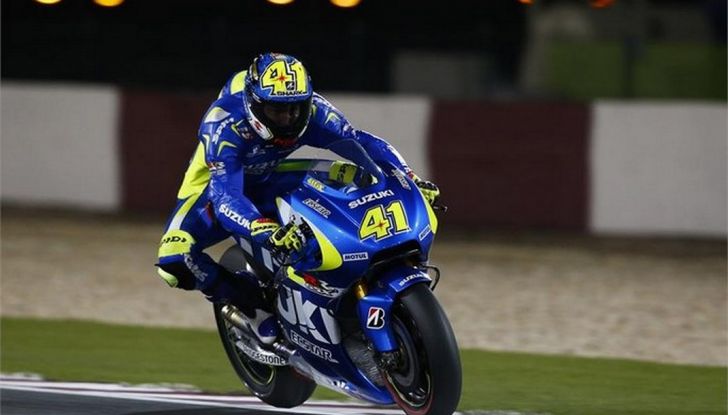 MotoGP 2016, Barcellona: Marquez primo nelle qualifiche, Rossi quinto - Foto 16 di 16