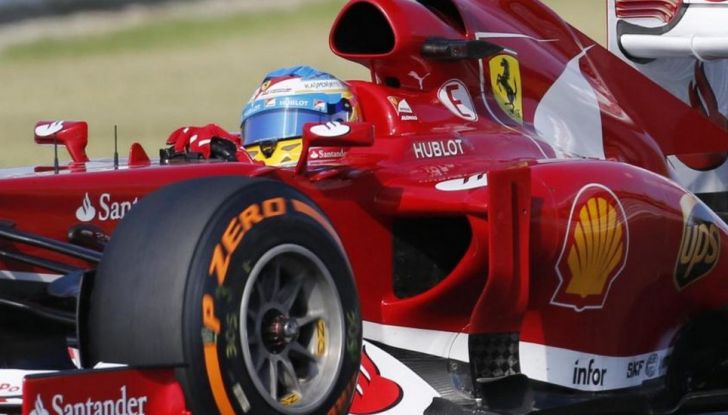 Classifica Piloti F1 2016 - Foto 11 di 17