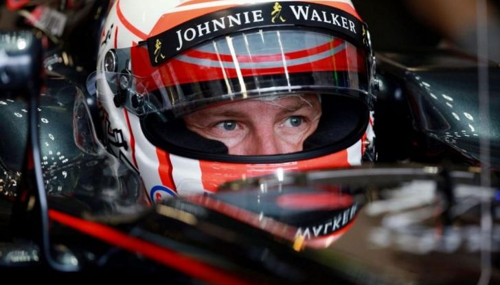 Classifica Piloti F1 2016 - Foto 13 di 17