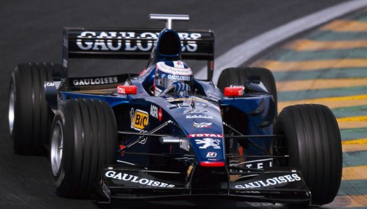 Classifica Piloti F1 2016 - Foto 14 di 17