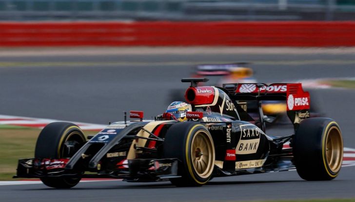 Classifica Piloti F1 2016 - Foto 8 di 17