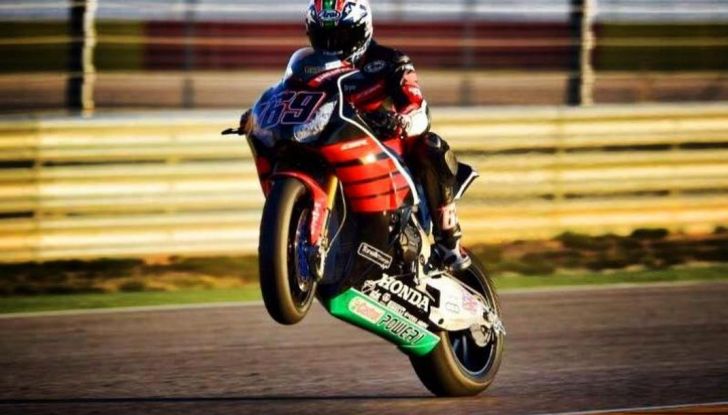 Classifica SBK 2016 - Foto 3 di 18