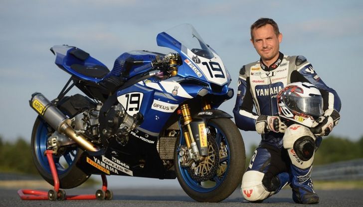 Classifica SBK 2016 - Foto 5 di 18