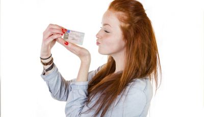 Patente: come recuperare i punti persi