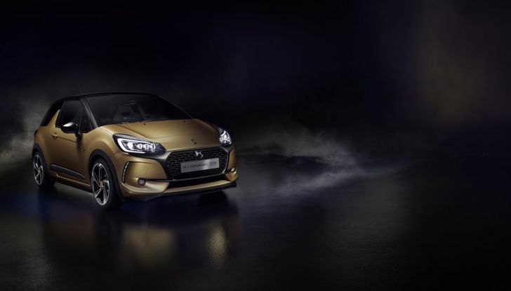 DS 3 Performance BRM Chronographes in edizione limitata - Foto 10 di 10