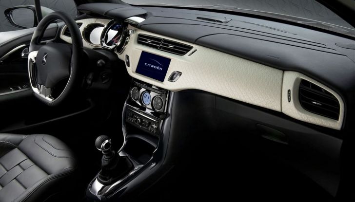 DS3 interno