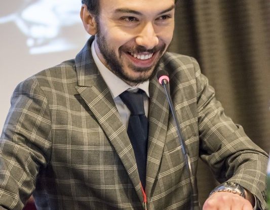 Tesla Revolution 2016, il primo evento in Italia su Tesla Motors - Foto 22 di 30