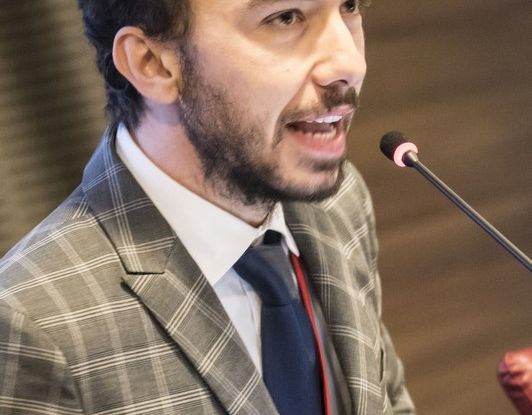 Tesla Revolution 2016, il primo evento in Italia su Tesla Motors - Foto 23 di 30