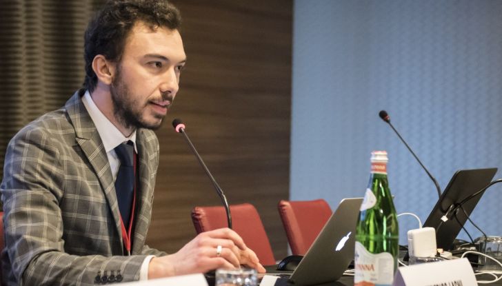 Tesla Revolution 2016, il primo evento in Italia su Tesla Motors - Foto 24 di 30