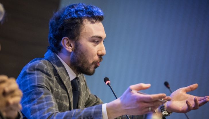 Tesla Revolution 2016, il primo evento in Italia su Tesla Motors - Foto 25 di 30