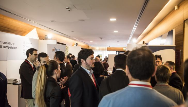 Tesla Revolution 2016, il primo evento in Italia su Tesla Motors - Foto 29 di 30