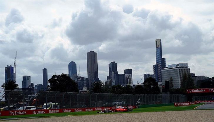 F1 2016, Risultati GP di Barcellona: FP1 a Vettel ed FP2 a Rosberg - Foto 2 di 14