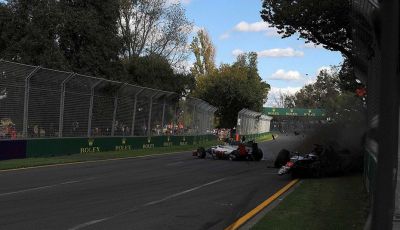 F1 GP del Bahrain: Alonso non corre, il sostituto è Vandoorne