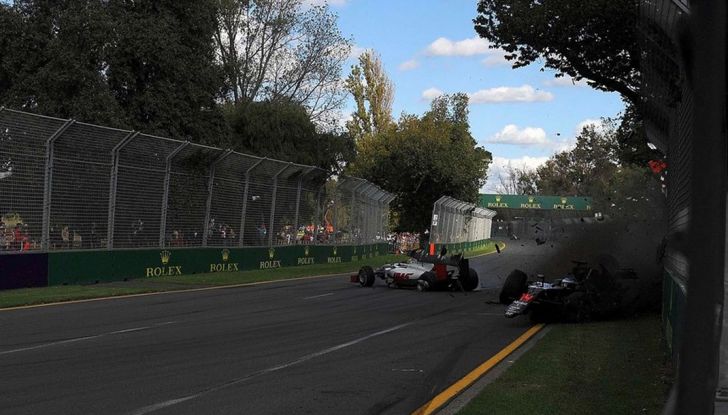 F1 2016, Risultati GP di Barcellona: FP1 a Vettel ed FP2 a Rosberg - Foto 10 di 14