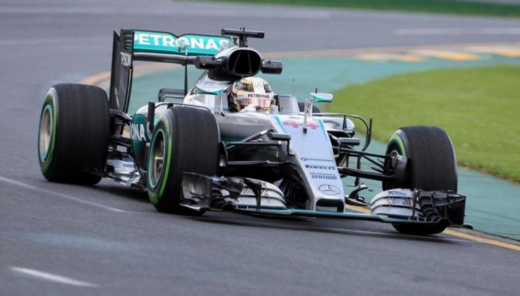F1 2016, Risultati GP di Barcellona: FP1 a Vettel ed FP2 a Rosberg - Foto 11 di 14