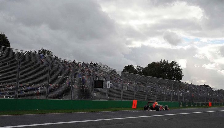 F1 2016, Risultati GP di Barcellona: FP1 a Vettel ed FP2 a Rosberg - Foto 13 di 14
