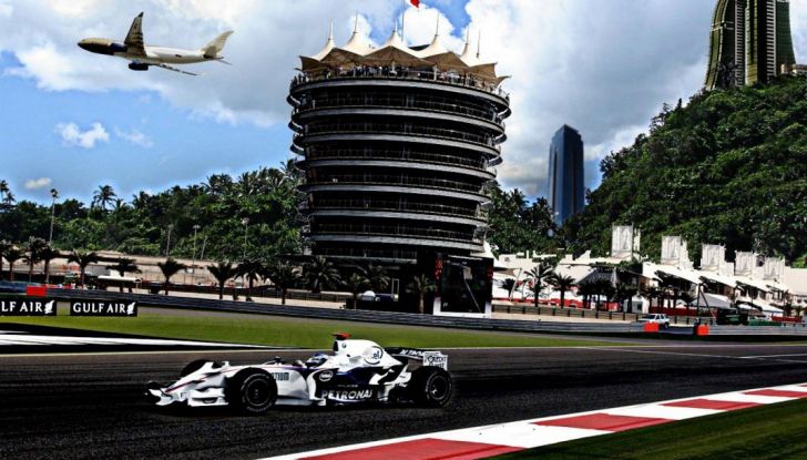 F1 2016, Risultati GP di Barcellona: FP1 a Vettel ed FP2 a Rosberg - Foto 1 di 14