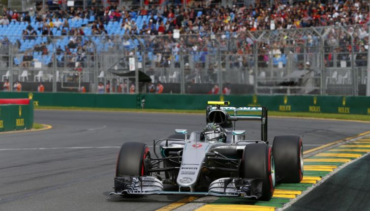 F1 2016, Risultati GP di Barcellona: FP1 a Vettel ed FP2 a Rosberg - Foto 7 di 14