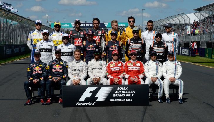 F1 2016, Risultati GP di Barcellona: FP1 a Vettel ed FP2 a Rosberg - Foto 8 di 14