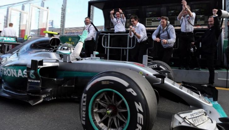 F1 2016, Risultati GP di Barcellona: FP1 a Vettel ed FP2 a Rosberg - Foto 9 di 14