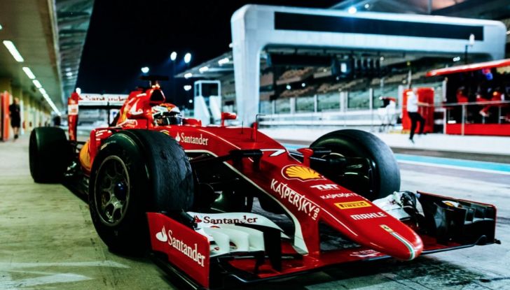 Formula 1: le nuove qualifiche non piacciono ai team - Foto 1 di 8