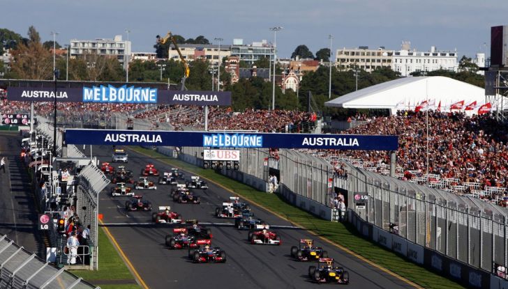 Formula 1: le nuove qualifiche non piacciono ai team - Foto 7 di 8
