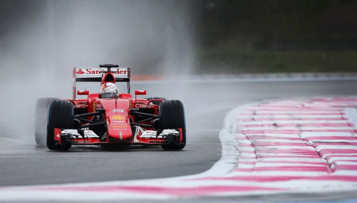 Formula 1: le nuove qualifiche non piacciono ai team - Foto 8 di 8