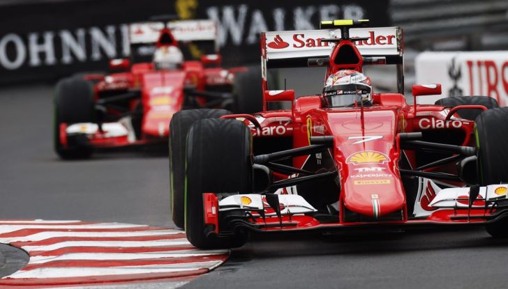 Formula 1: le nuove qualifiche non piacciono ai team - Foto 2 di 8