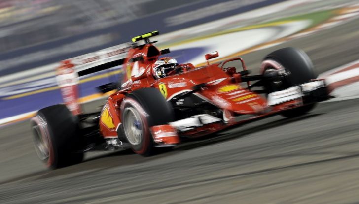 Formula 1: le nuove qualifiche non piacciono ai team - Foto 4 di 8