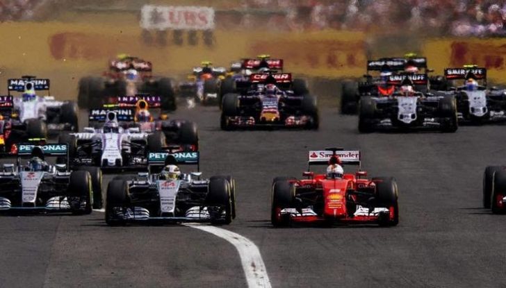 Formula 1: le nuove qualifiche non piacciono ai team - Foto 5 di 8