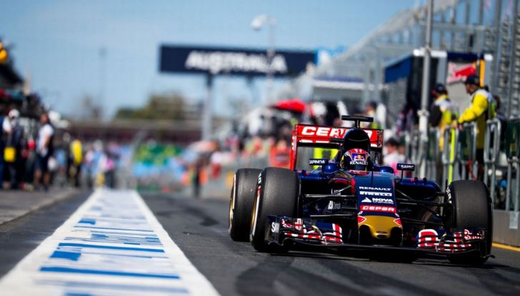 Formula 1: le nuove qualifiche non piacciono ai team - Foto 6 di 8