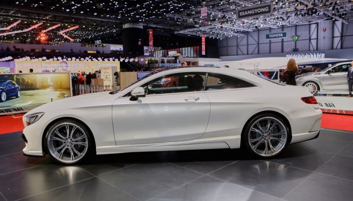 Fab Design live ginevra 2016