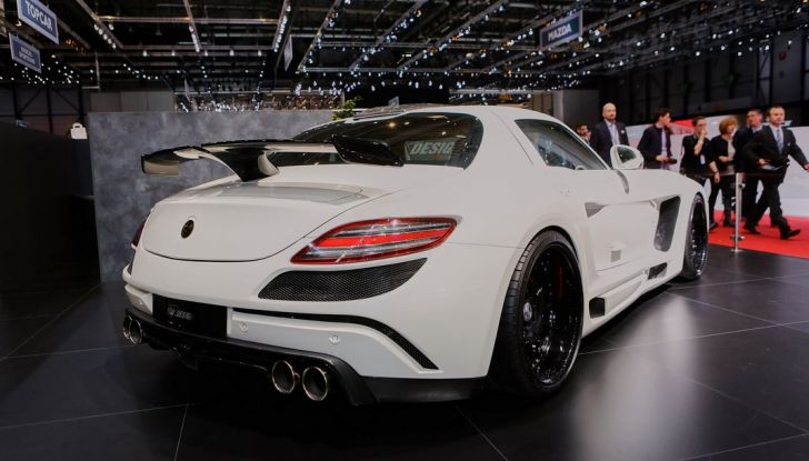 Fab Design live ginevra 2016