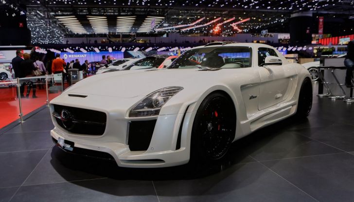 Fab Design live ginevra 2016