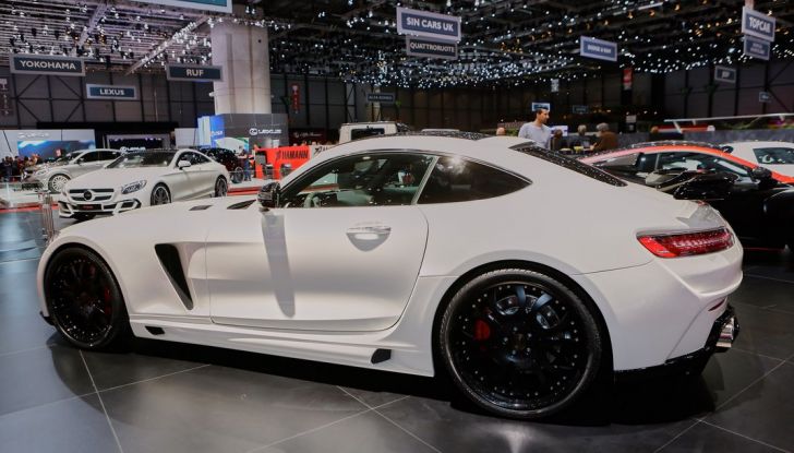 Fab Design live ginevra 2016