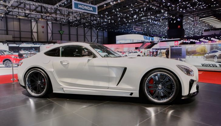 Fab Design live ginevra 2016