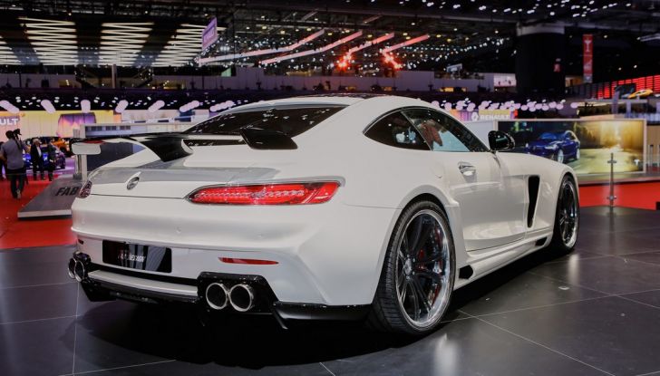 Fab Design live ginevra 2016