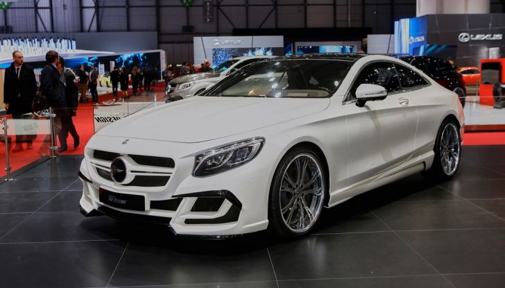 Fab Design live ginevra 2016