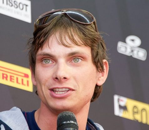 Superbike: rientro posticipato per Fabio Menghi - Foto 3 di 4