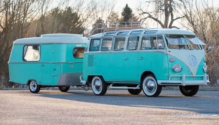 Ferrari 288 GTO: asta da 2,5 milioni di dollari - Foto 9 di 10