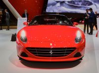 Ferrari California T riceve l’allestimento sportivo Handling Speciale