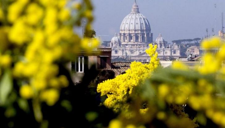Festa della Donna: auguri da Infomotori! - Foto 1 di 6