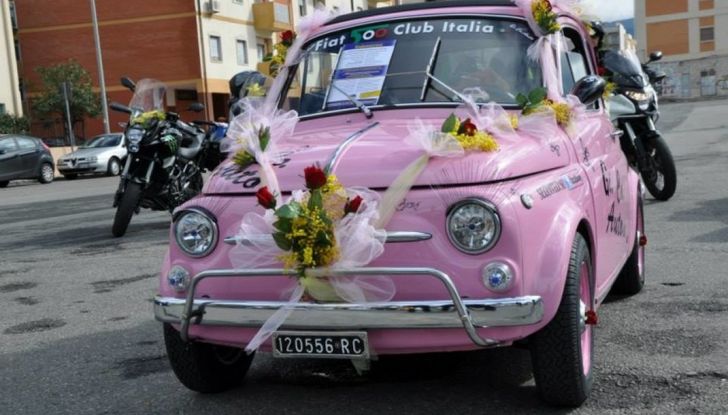 Festa della Donna: auguri da Infomotori! - Foto 2 di 6