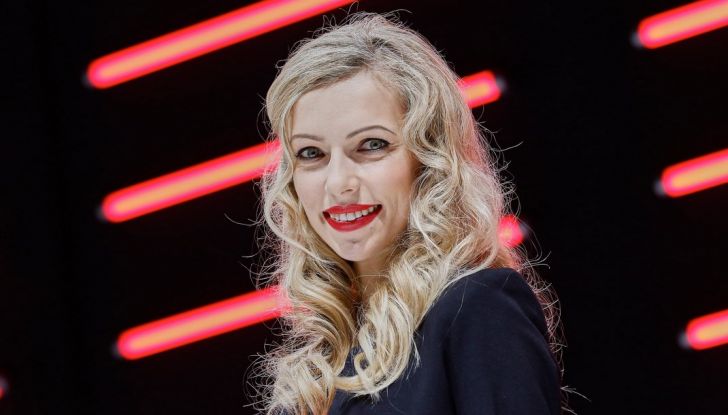 Le ragazze più belle a Ginevra 2016