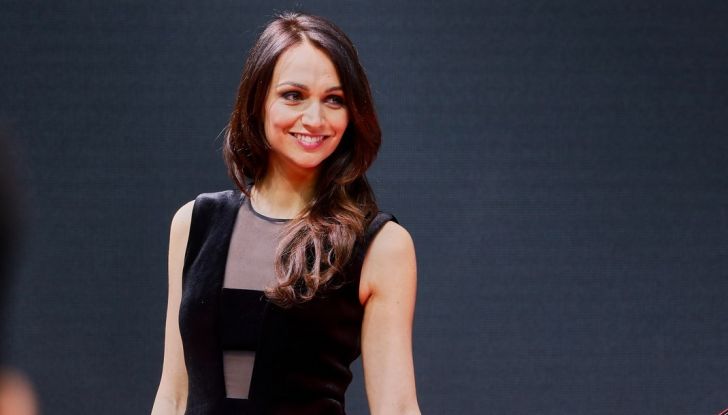 Le ragazze più belle a Ginevra 2016