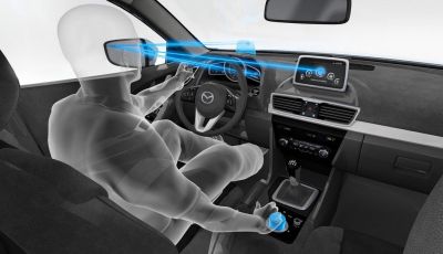 Erasmus: ora una telecamera controlla il guidatore analizzando la pupilla