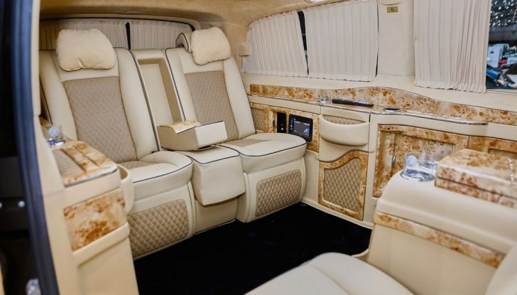 Larte Design Black Crystal live ginevra 2016