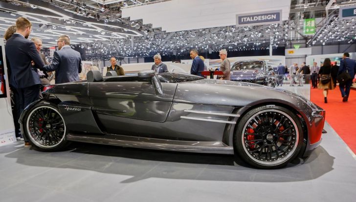 Wazuma live ginevra 2016